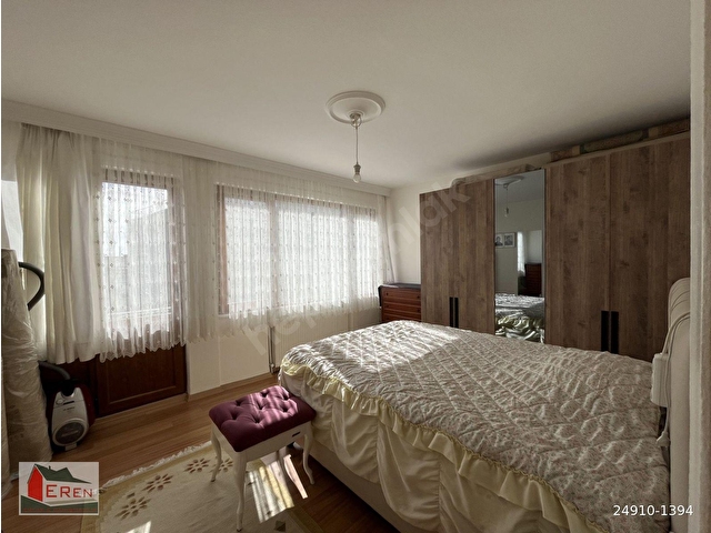 CİHANGİR MÜKEMMEL LOKASYONDA, 3+1, 135 M2, KÖŞE KONUMLU, MASRAFSIZ 4.KAT - Görsel 12