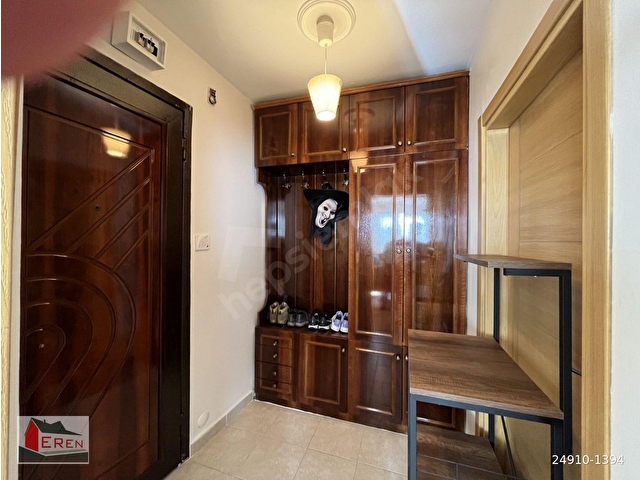 CİHANGİR MÜKEMMEL LOKASYONDA, 3+1, 135 M2, KÖŞE KONUMLU, MASRAFSIZ 4.KAT - Görsel 24