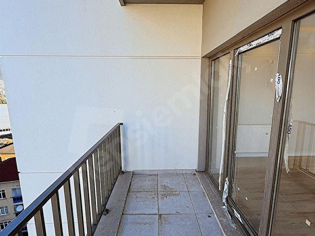 YAŞAMDAN VELİBABA DA MERKEZİ KONUMDA SIFIR 2+1 SATILIK DAİRE - Görsel 9