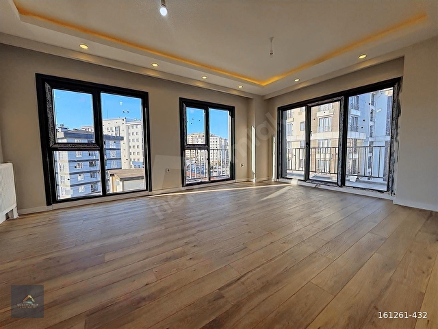 YAŞAMDAN VELİBABA DA MERKEZİ KONUMDA SIFIR 2+1 SATILIK DAİRE - Görsel 3