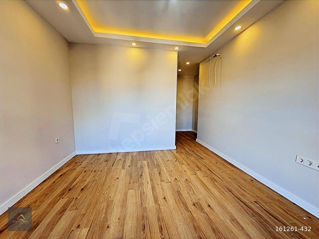 YAŞAMDAN VELİBABA DA MERKEZİ KONUMDA SIFIR 2+1 SATILIK DAİRE - Görsel 20
