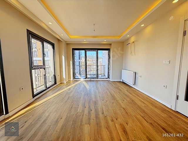 YAŞAMDAN VELİBABA DA MERKEZİ KONUMDA SIFIR 2+1 SATILIK DAİRE - Görsel 7