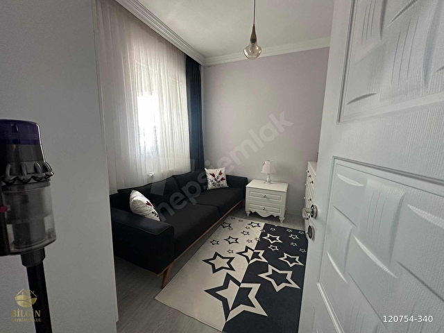 ÇANAKKALE MERKEZ İÇİ ÇOK YENİ 3+1 GENİŞ DAİRE - Görsel 16