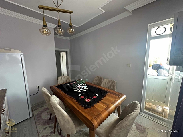 ÇANAKKALE MERKEZ İÇİ ÇOK YENİ 3+1 GENİŞ DAİRE - Görsel 7