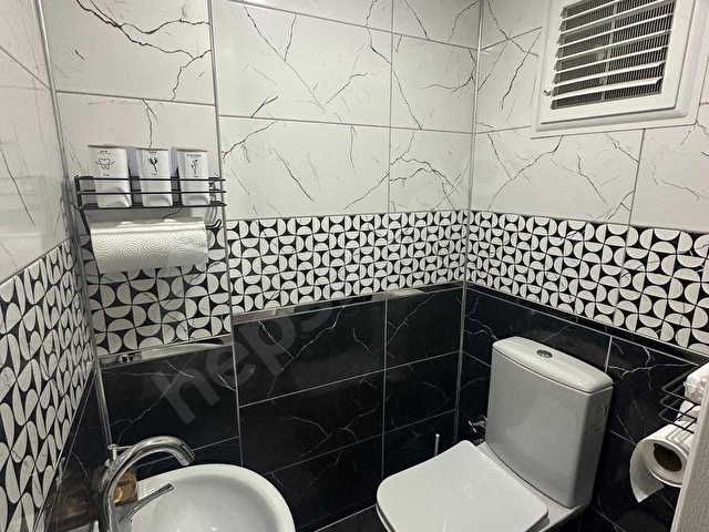 ÇANAKKALE MERKEZ İÇİ ÇOK YENİ 3+1 GENİŞ DAİRE - Görsel 11