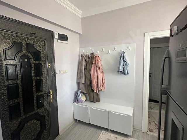 ÇANAKKALE MERKEZ İÇİ ÇOK YENİ 3+1 GENİŞ DAİRE - Görsel 21