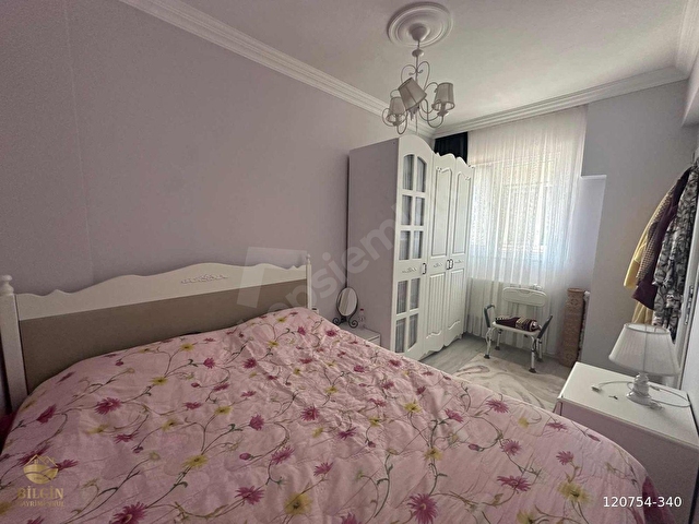 ÇANAKKALE MERKEZ İÇİ ÇOK YENİ 3+1 GENİŞ DAİRE - Görsel 13