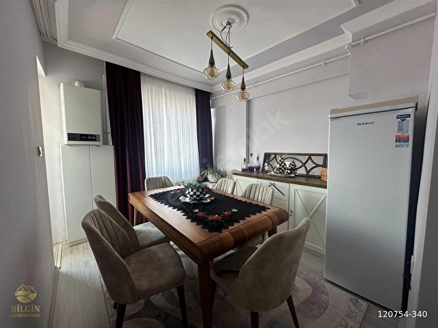 ÇANAKKALE MERKEZ İÇİ ÇOK YENİ 3+1 GENİŞ DAİRE - Görsel 6