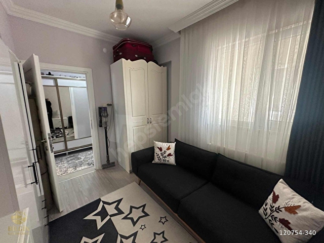 ÇANAKKALE MERKEZ İÇİ ÇOK YENİ 3+1 GENİŞ DAİRE - Görsel 17
