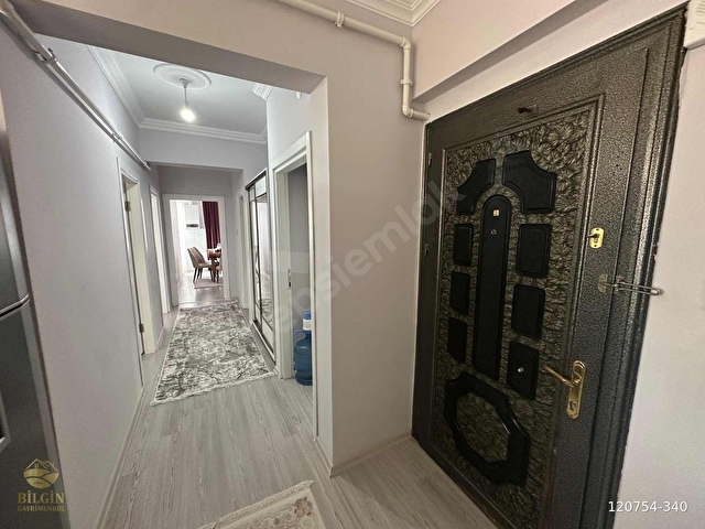 ÇANAKKALE MERKEZ İÇİ ÇOK YENİ 3+1 GENİŞ DAİRE - Görsel 22