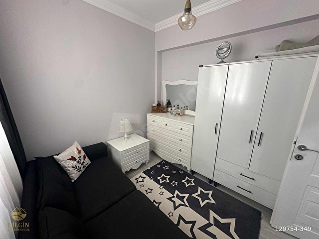 ÇANAKKALE MERKEZ İÇİ ÇOK YENİ 3+1 GENİŞ DAİRE - Görsel 14