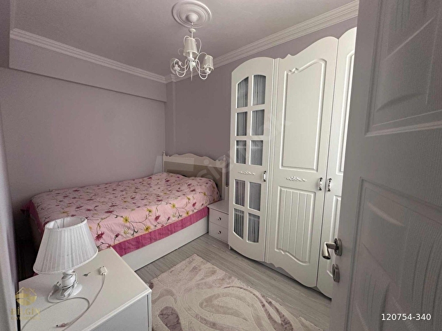 ÇANAKKALE MERKEZ İÇİ ÇOK YENİ 3+1 GENİŞ DAİRE - Görsel 12
