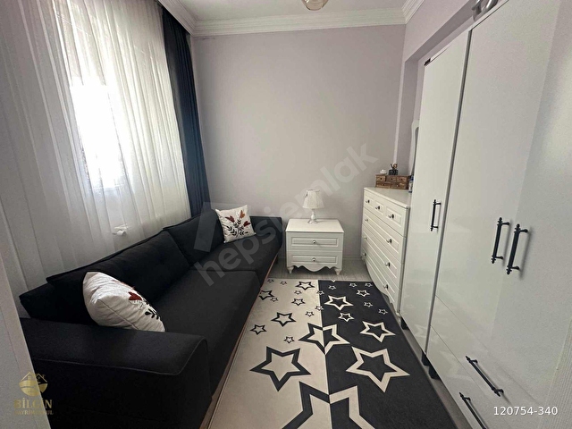 ÇANAKKALE MERKEZ İÇİ ÇOK YENİ 3+1 GENİŞ DAİRE - Görsel 15