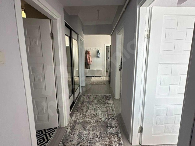 ÇANAKKALE MERKEZ İÇİ ÇOK YENİ 3+1 GENİŞ DAİRE - Görsel 20