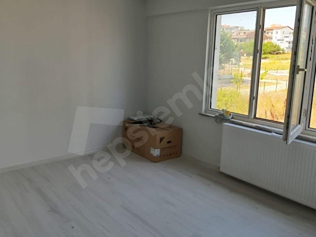 TEKİRDAĞ SÜLEYMANPAŞA DA SİTE İÇERİSİNDE 3+1SATILIK ARA KAT - Görsel 27