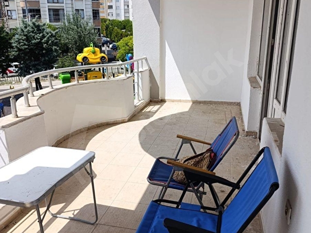 TEKİRDAĞ SÜLEYMANPAŞA DA SİTE İÇERİSİNDE 3+1SATILIK ARA KAT - Görsel 26