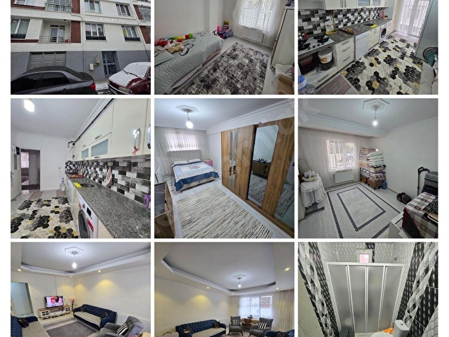 Odunpazarı Emek Satılık