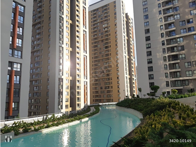 GÜNEY PARK 1 DE VADİ MANZARALI 150m² BOŞ BÜYÜK TİP 3+1 - Görsel 4