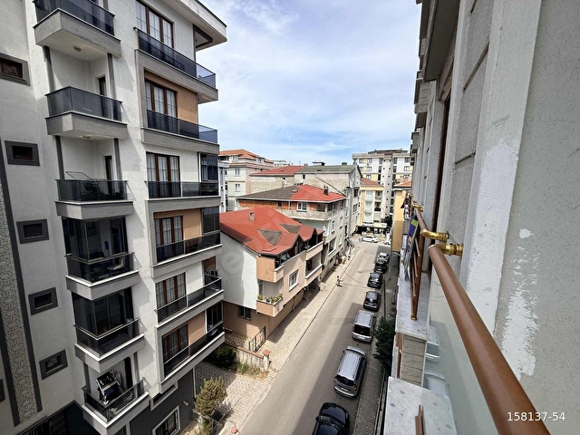 Çekmeköy Taşdelende Kiralık 2+1 Apartman Dairesi Merkeze Yakın - Görsel 16