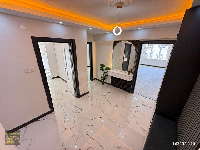 SİNCAN MAREŞAL ÇAKMAK MAHDE FULL YAPILI ARA KAT DAİRE - Görsel 20