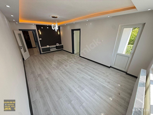 SİNCAN MAREŞAL ÇAKMAK MAHDE FULL YAPILI ARA KAT DAİRE - Görsel 8