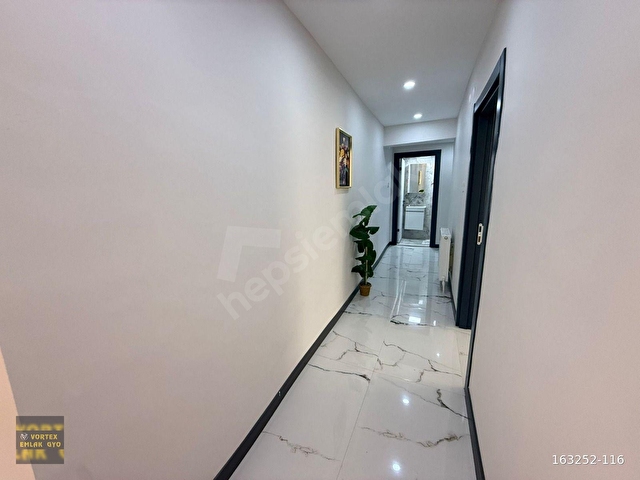 SİNCAN MAREŞAL ÇAKMAK MAHDE FULL YAPILI ARA KAT DAİRE - Görsel 14