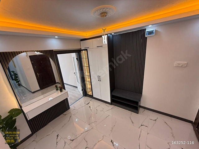SİNCAN MAREŞAL ÇAKMAK MAHDE FULL YAPILI ARA KAT DAİRE - Görsel 10