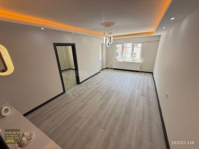 SİNCAN MAREŞAL ÇAKMAK MAHDE FULL YAPILI ARA KAT DAİRE - Görsel 17