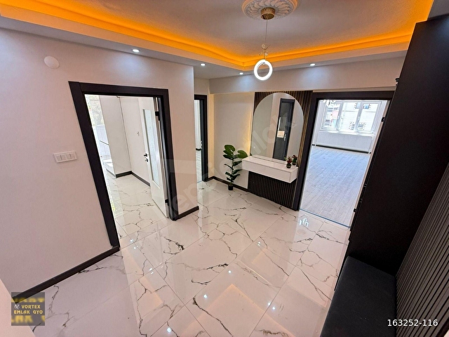 SİNCAN MAREŞAL ÇAKMAK MAHDE FULL YAPILI ARA KAT DAİRE - Görsel 15