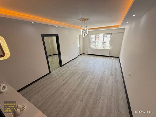 SİNCAN MAREŞAL ÇAKMAK MAHDE FULL YAPILI ARA KAT DAİRE - Görsel 27
