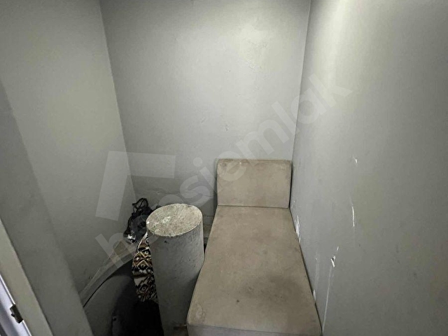 İZMİT SANAYİİDE 440M² KEPENKLİ LİFTLİ KULLANIMA HAZIR TAMİRHANE - Görsel 16