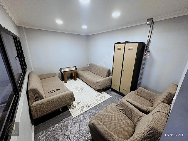 İZMİT SANAYİİDE 440M² KEPENKLİ LİFTLİ KULLANIMA HAZIR TAMİRHANE - Görsel 17