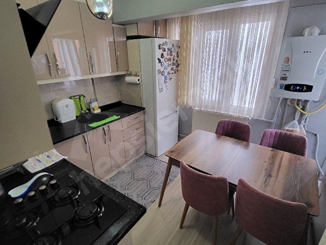 KISMET EMLAKTAN SATILIK DAİRE  BENTBASI MH BANDIRMA