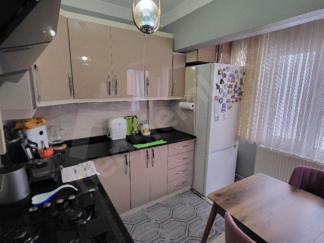 KISMET EMLAKTAN SATILIK DAİRE  BENTBASI MH BANDIRMA - Görsel 2