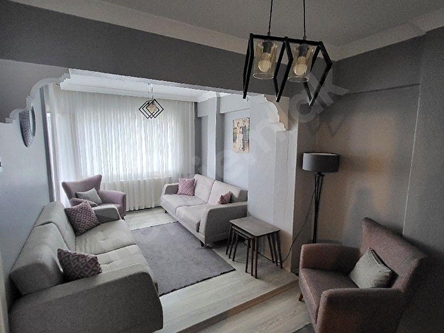 KISMET EMLAKTAN SATILIK DAİRE  BENTBASI MH BANDIRMA - Görsel 5