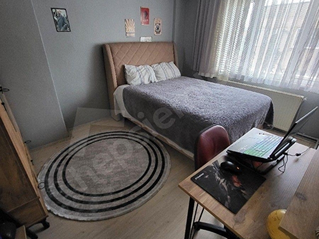 KISMET EMLAKTAN SATILIK DAİRE  BENTBASI MH BANDIRMA - Görsel 9