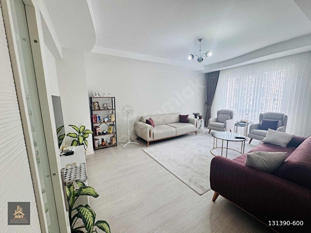 TALAS MEVLANA MAHALLESİNDE SATILIK 3+1 DAİRE - Görsel 23
