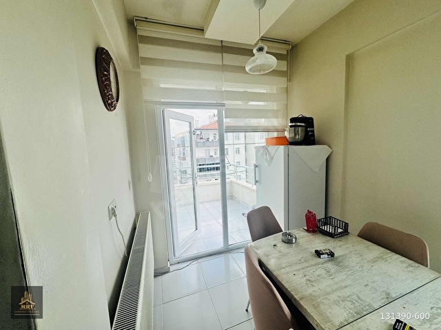 TALAS MEVLANA MAHALLESİNDE SATILIK 3+1 DAİRE - Görsel 19