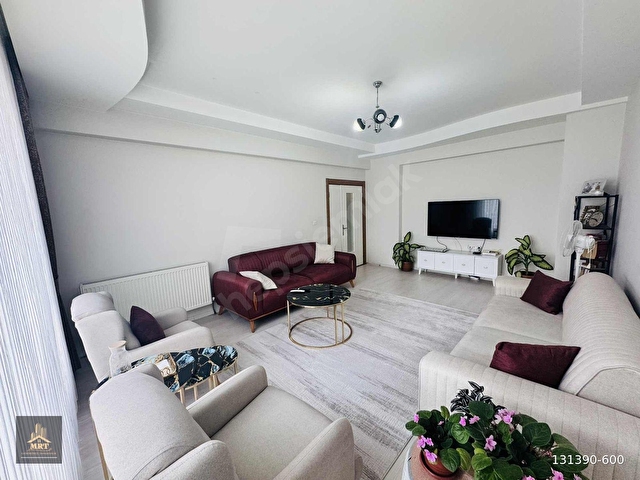 TALAS MEVLANA MAHALLESİNDE SATILIK 3+1 DAİRE - Görsel 21