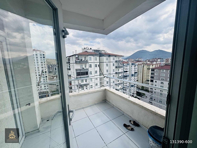 TALAS MEVLANA MAHALLESİNDE SATILIK 3+1 DAİRE - Görsel 18