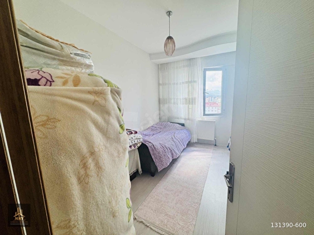 TALAS MEVLANA MAHALLESİNDE SATILIK 3+1 DAİRE - Görsel 9