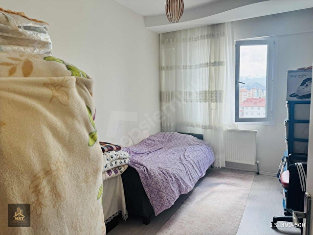 TALAS MEVLANA MAHALLESİNDE SATILIK 3+1 DAİRE - Görsel 14