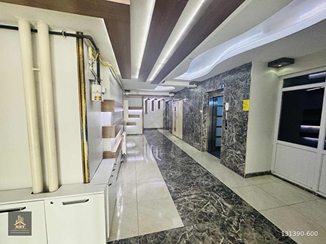 TALAS MEVLANA MAHALLESİNDE SATILIK 3+1 DAİRE - Görsel 3