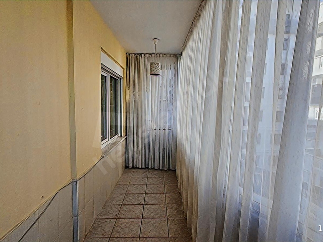 MAHMUTLAR MEVKİİNDE SATILIK DENİZE YAKIN KONUMDA EŞYALI DAİRE - Görsel 27