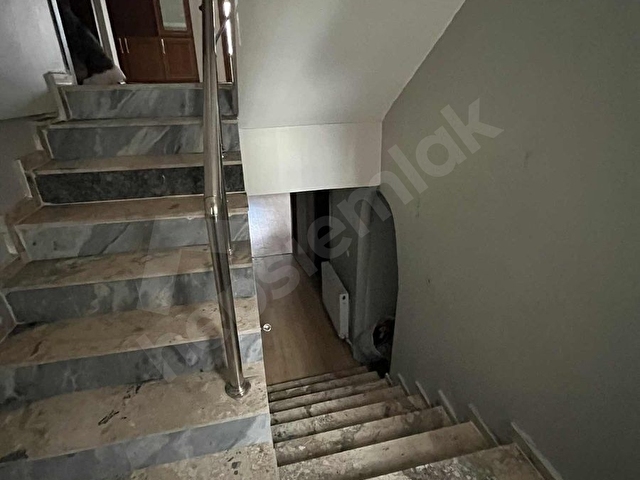 KUZEY YILDIZINDA , OTURUMA HAZIR , 6+2 , ÖNÜ AÇIK VİLLA - Görsel 17
