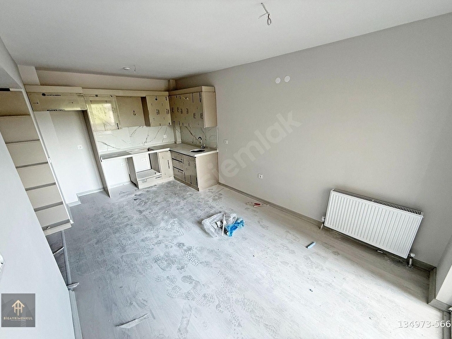 Bİ GAYRİMENKUL SARAYCIKTA PEYZAJ #ARAKAT LÜKS 2+1 SATILIK DAİRE - Görsel 2