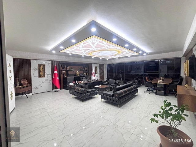 Bİ GAYRİMENKUL SARAYCIKTA PEYZAJ #ARAKAT LÜKS 2+1 SATILIK DAİRE - Görsel 28