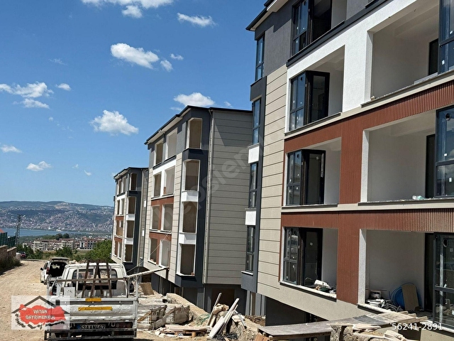 KOCAELİ BAŞİSKELE EKSİOĞLU LİFECİTYDE SATILIK 3+1 DUBLEKS DAİRE - Görsel 5