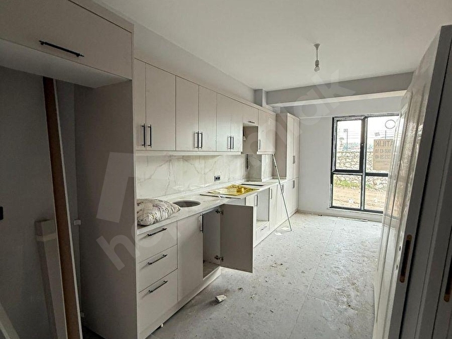 KOCAELİ BAŞİSKELE EKSİOĞLU LİFECİTYDE SATILIK 3+1 DUBLEKS DAİRE - Görsel 18
