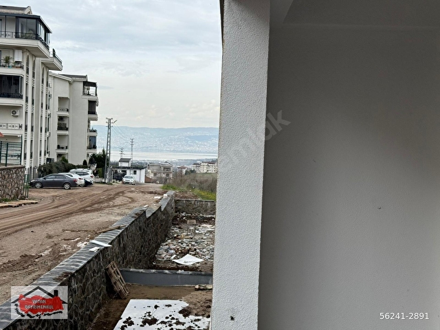 KOCAELİ BAŞİSKELE EKSİOĞLU LİFECİTYDE SATILIK 3+1 DUBLEKS DAİRE - Görsel 14